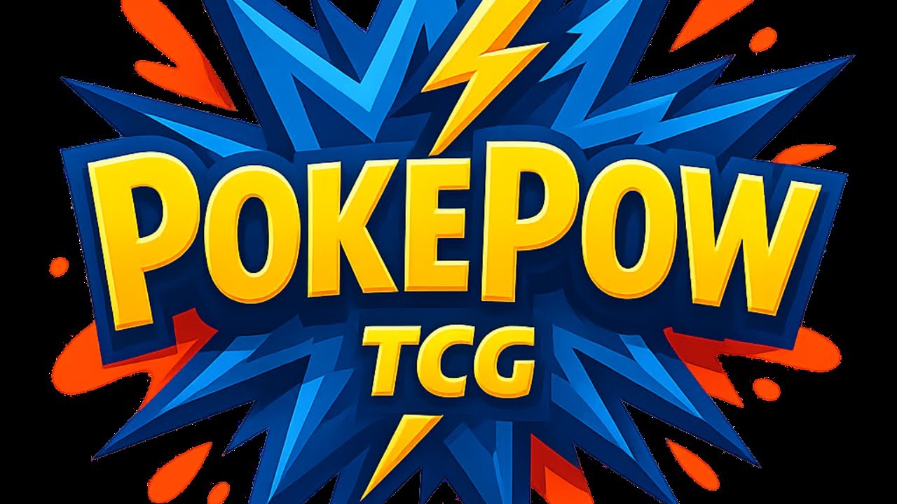 Welcome to PokéPow´s stream!