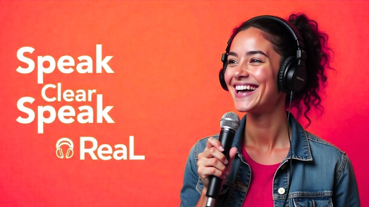 Stop Translating, Start Speaking Real English — Join Our Daily Podcast!