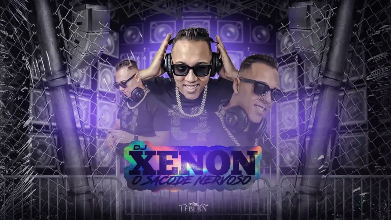 AUTOMOTIVO FINAL DO ANO - DJ XENON, MALAIKA, PANDA , DJ CALDAS