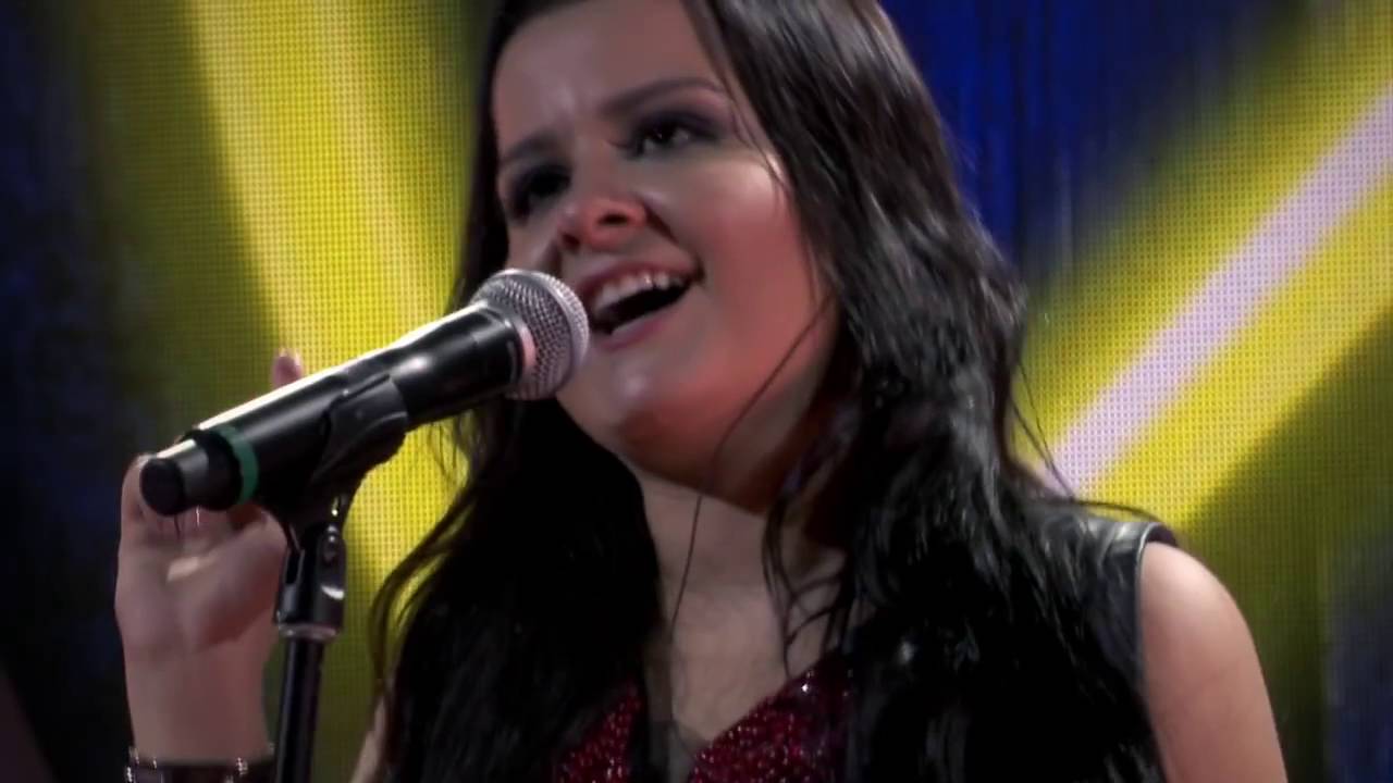 sertanejo 2016
