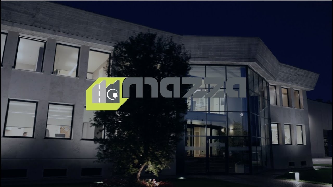 Video Istituzionale Mazza Srl, Borgosatollo (Brescia)
