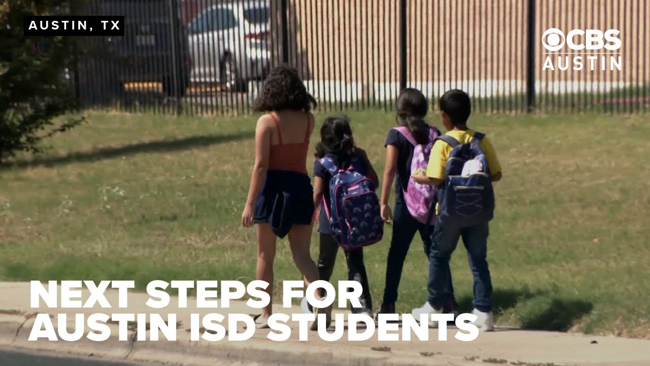 Families at closing schools decide next steps as Austin ISD enrollment opens