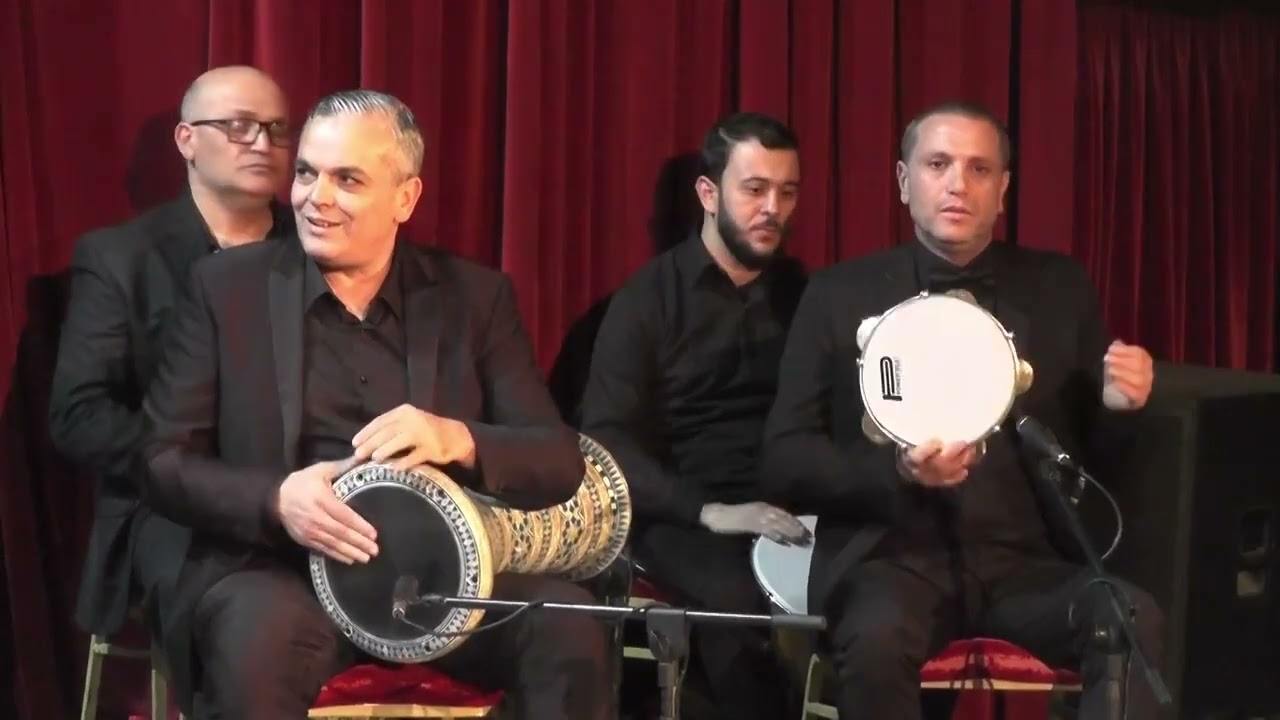 نوبة الخضراء  