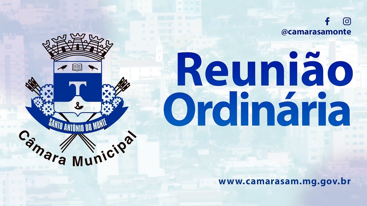 02ª Reunião Ordinária de 2026