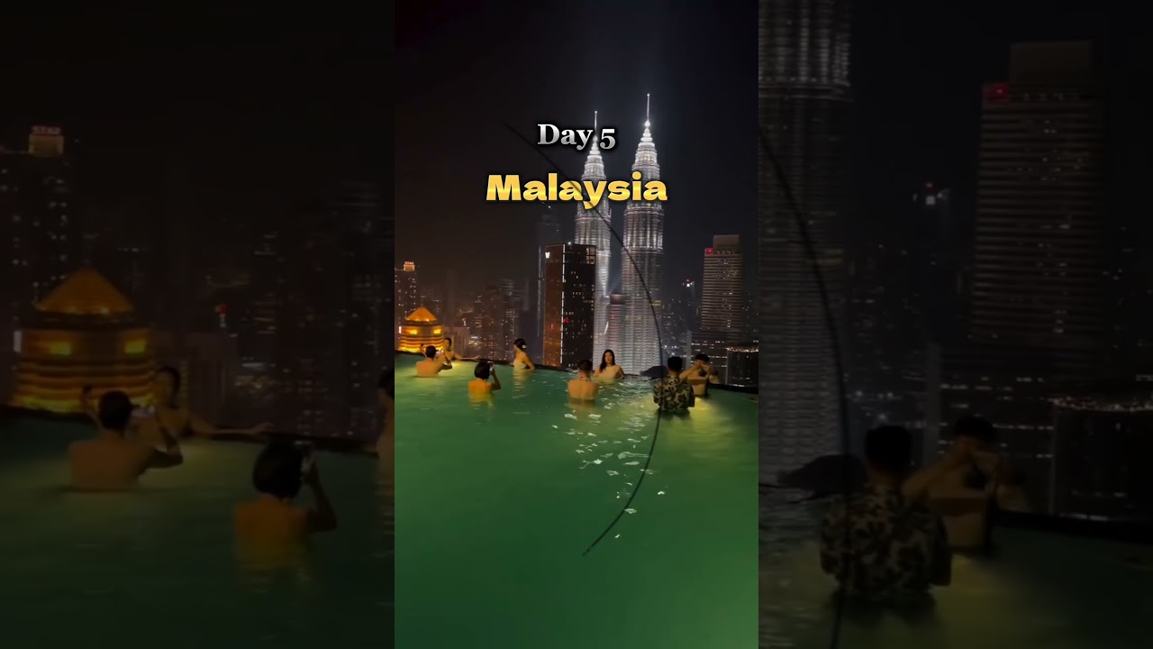 Group tour #singaporegrouptour #malaysia #thailand #bangkok #grouptours #grouptour #tourism #tour