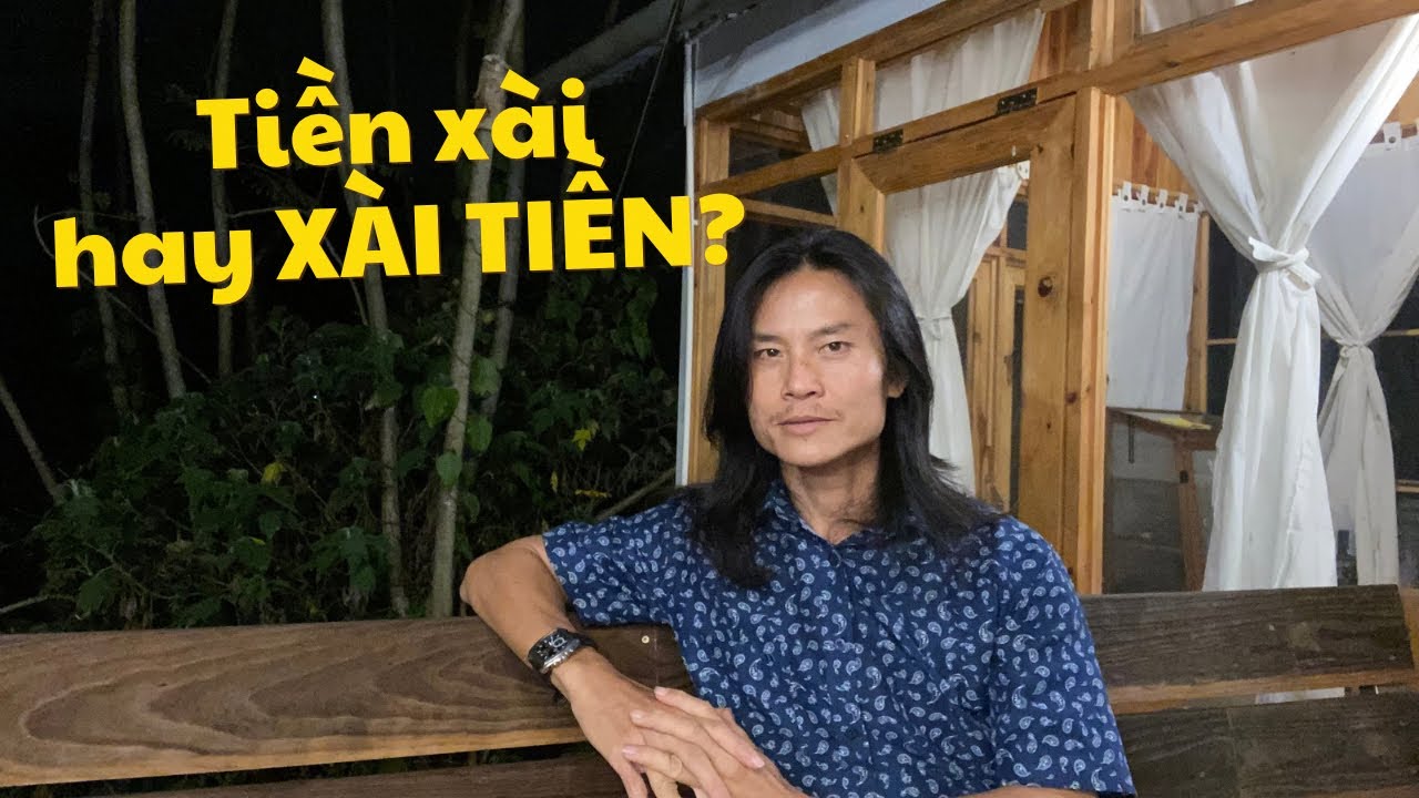 Điều trị chứng nghiện tiền