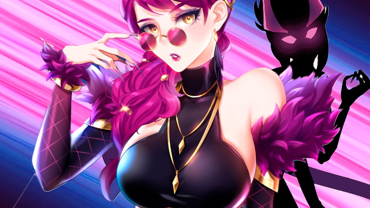 Evelynn.exe