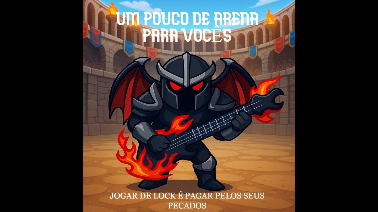 ARENA+HATE - Warspear Online