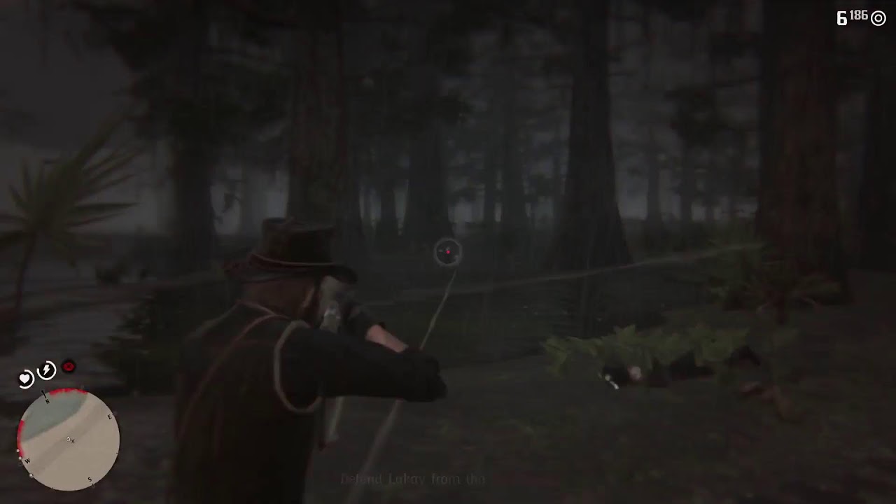 Becoming The Best Gunslinger in RDR2 | Red Dead Redemption 2