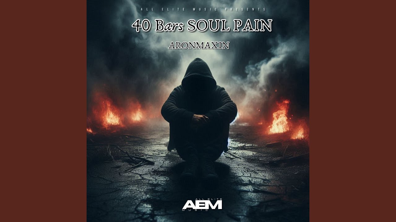 40 Bars Soul Pain