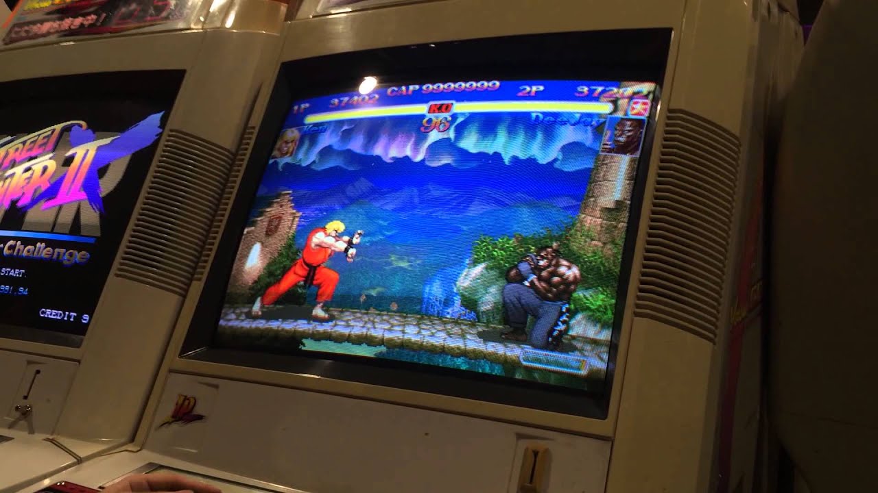 Krost vs Corrosive @ Magfest 2014