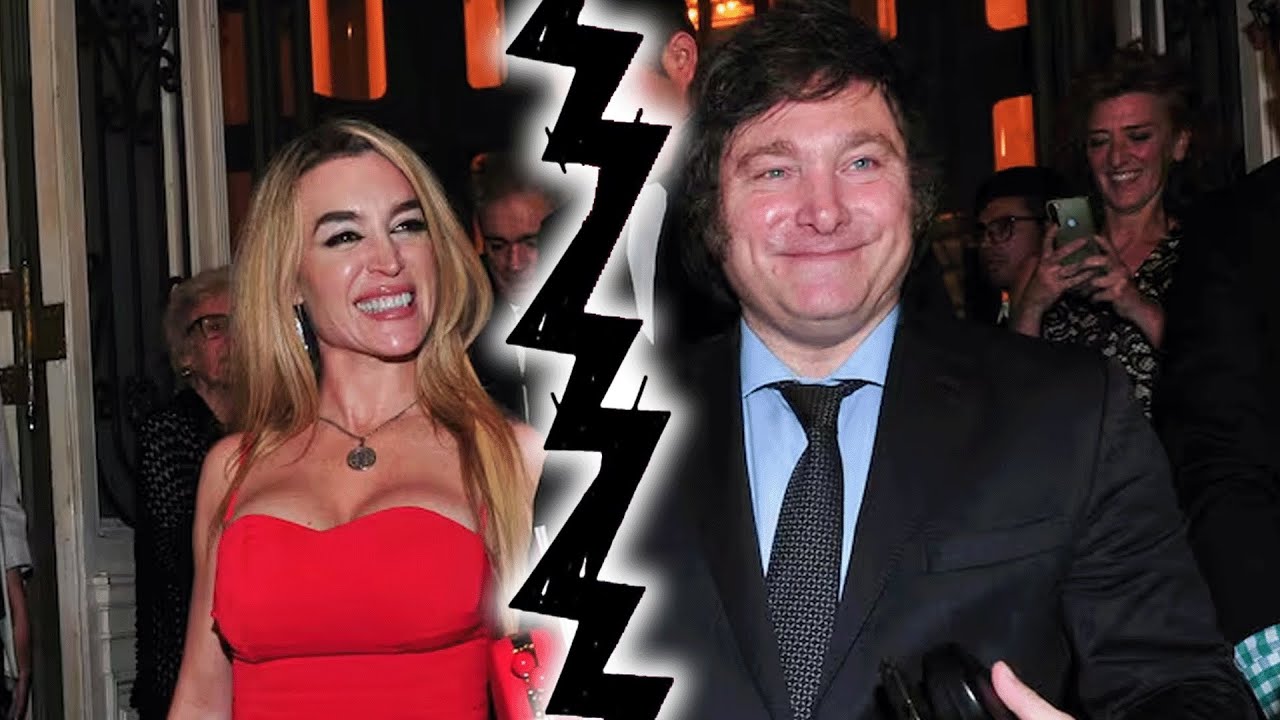 El ninguneo de Javier Milei a Fátima Florez que habría provocado la separación