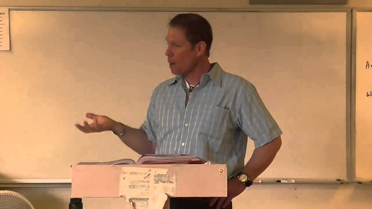 Whitman, Intro, A