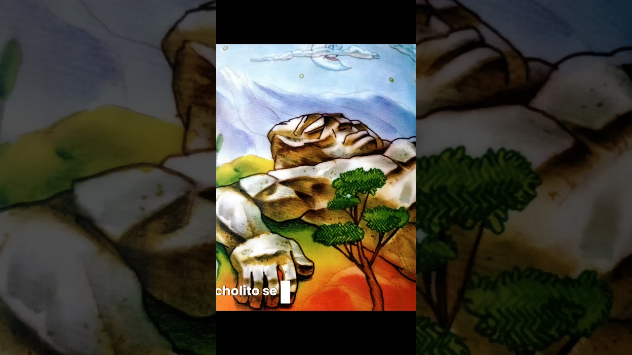 Cholito ,el gigante y Juan osito completo #parati