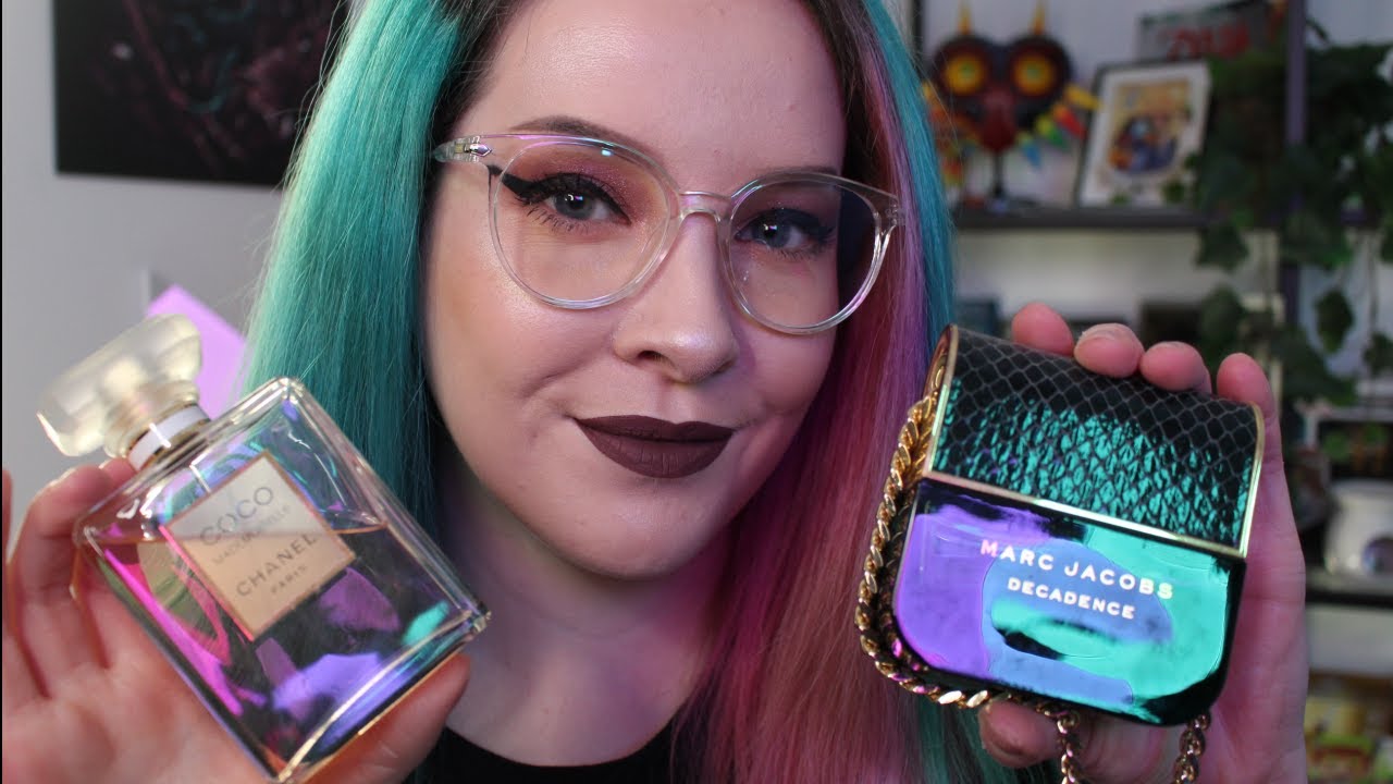 ASMR | Perfume Shop Roleplay