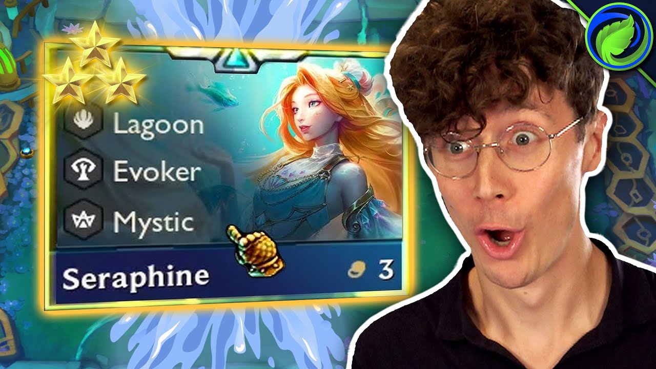 IMPOSSIBLE SHIELD Comp - TFT Set 7.5 Revival - Spuzie