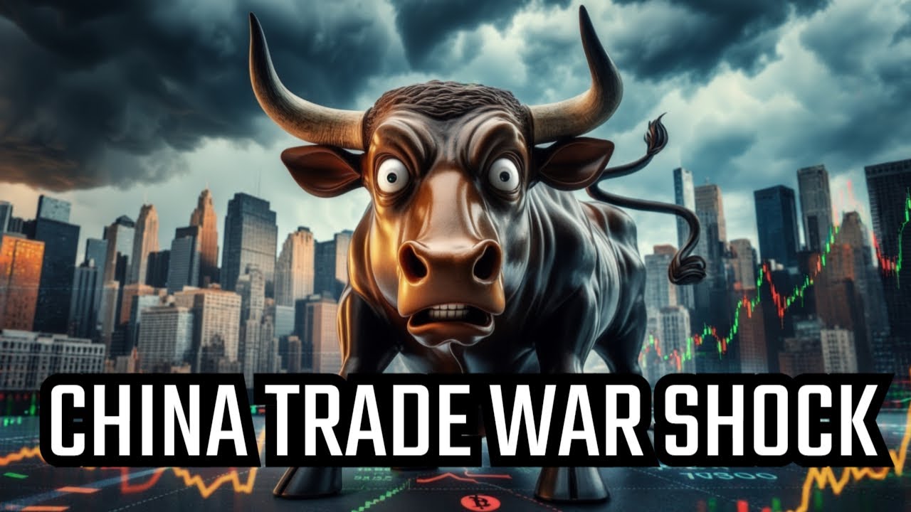 EQUITIES: Plunge into the China Trade War's Impact - Anthony Fatseas, David Lin, Cathie Wood