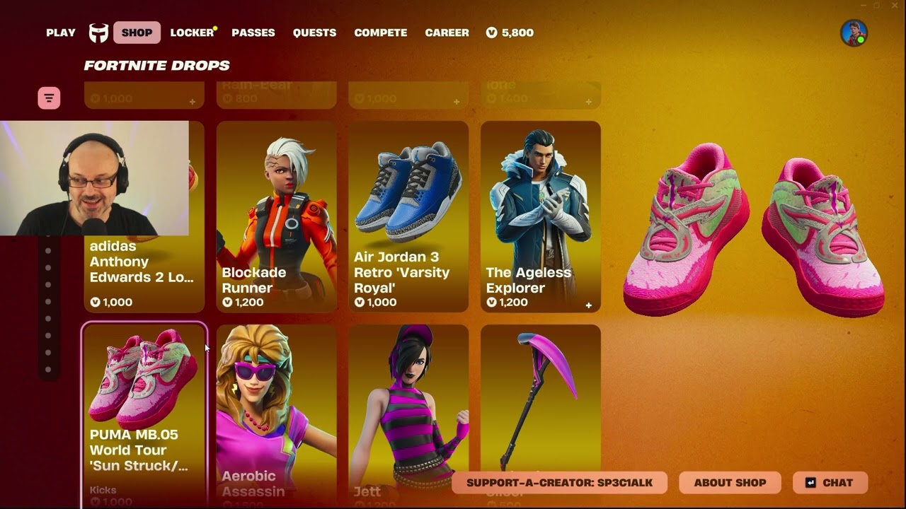 Jan 18 ZB DUOS CUP w/ FILLS 🤣 Happy SUNDAY 😎  All Lurks appreciated 🥰 Use Code SP3C1ALK