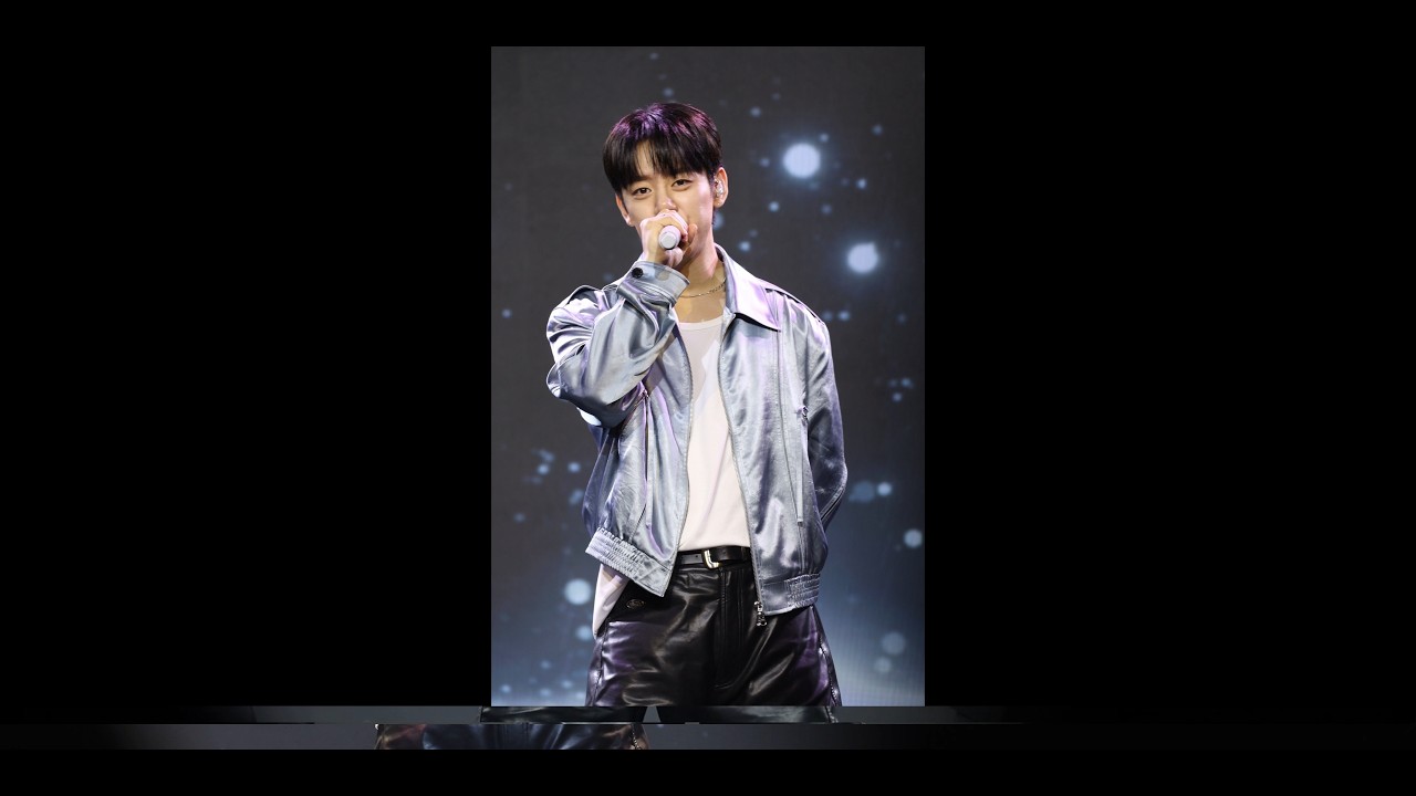 260301 정대현-With YOU [Special 팬미팅 in 홍콩]