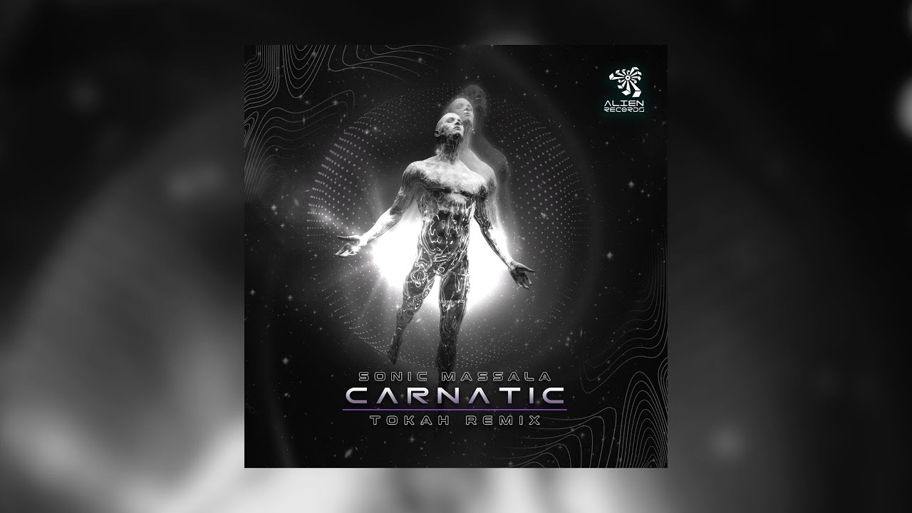Sonic Massala - Carnatic (Tokah Remix)