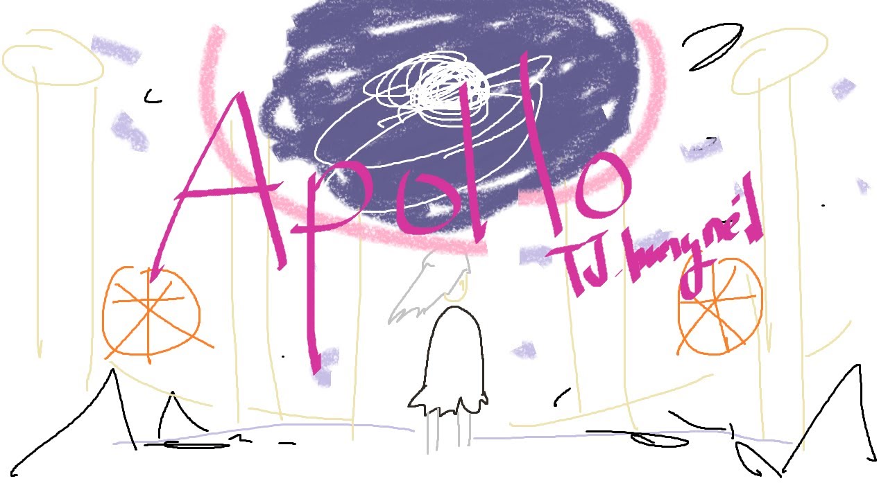 Apollo (piano)