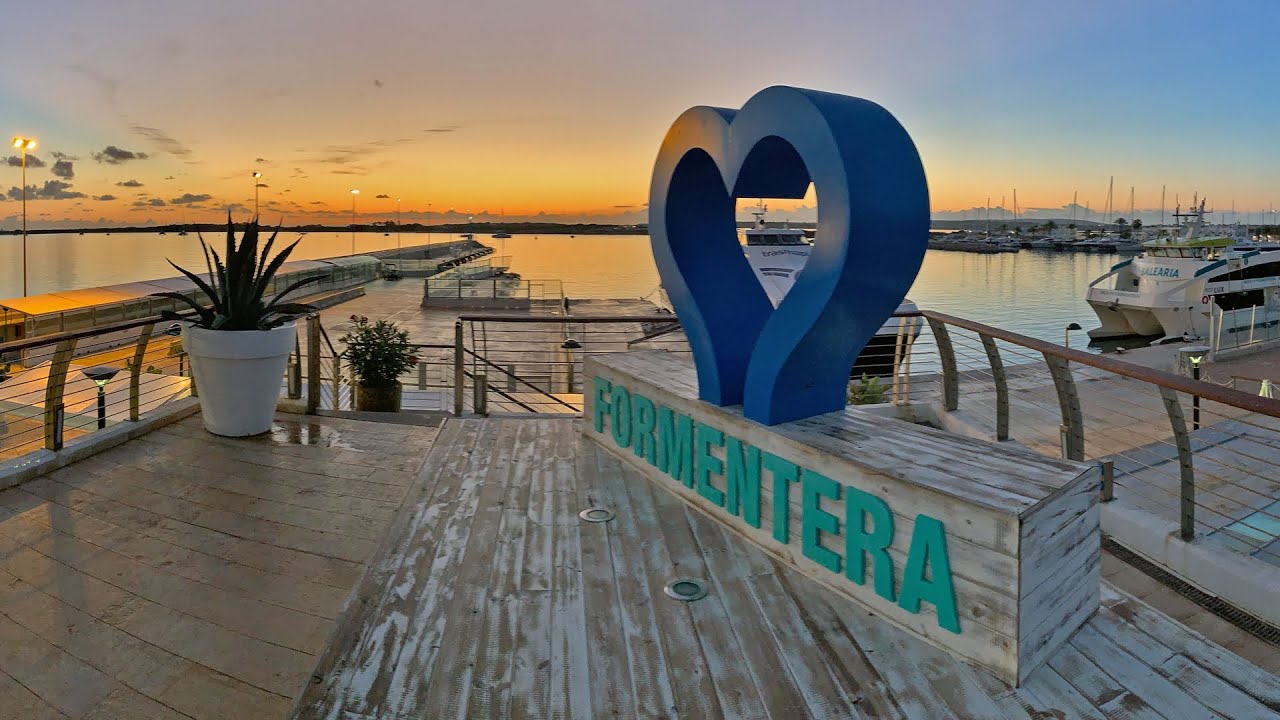 FORMENTERA 2020 L&G