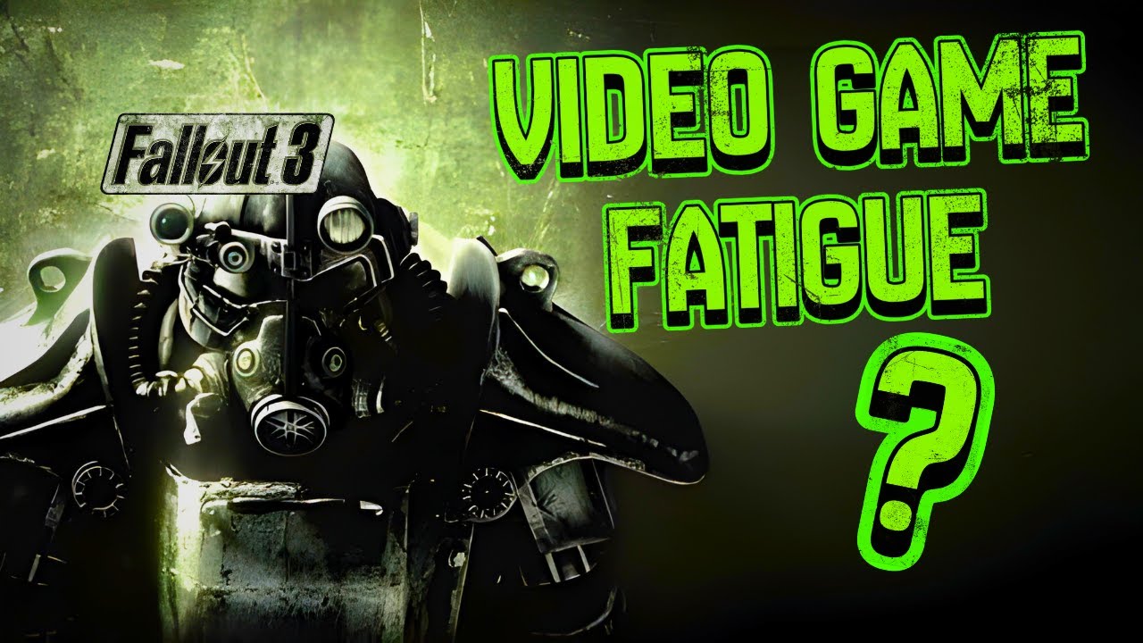 If Gaming Stopped Being Fun, Try This Instead