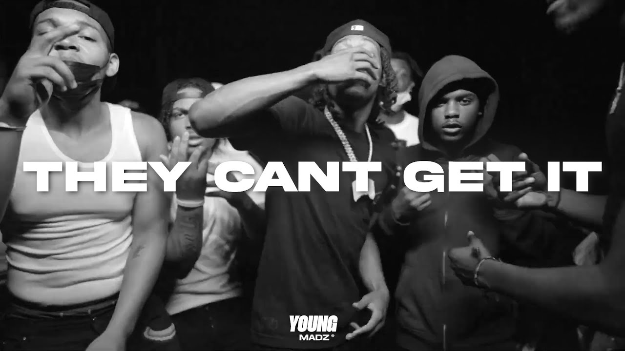[SOLD] Kyle Richh x Jenn Carter Jerk Drill Type Beat - 