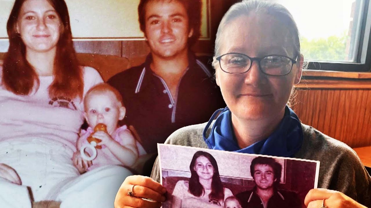 ‘Baby Holly’ Found Alive More Than 40 Years Later