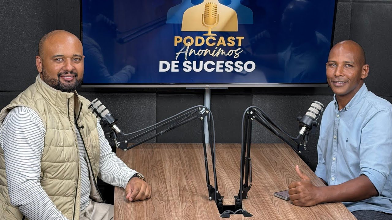 Do Campanário ao E-commerce: A trajetória de Vinícius e a VVs 