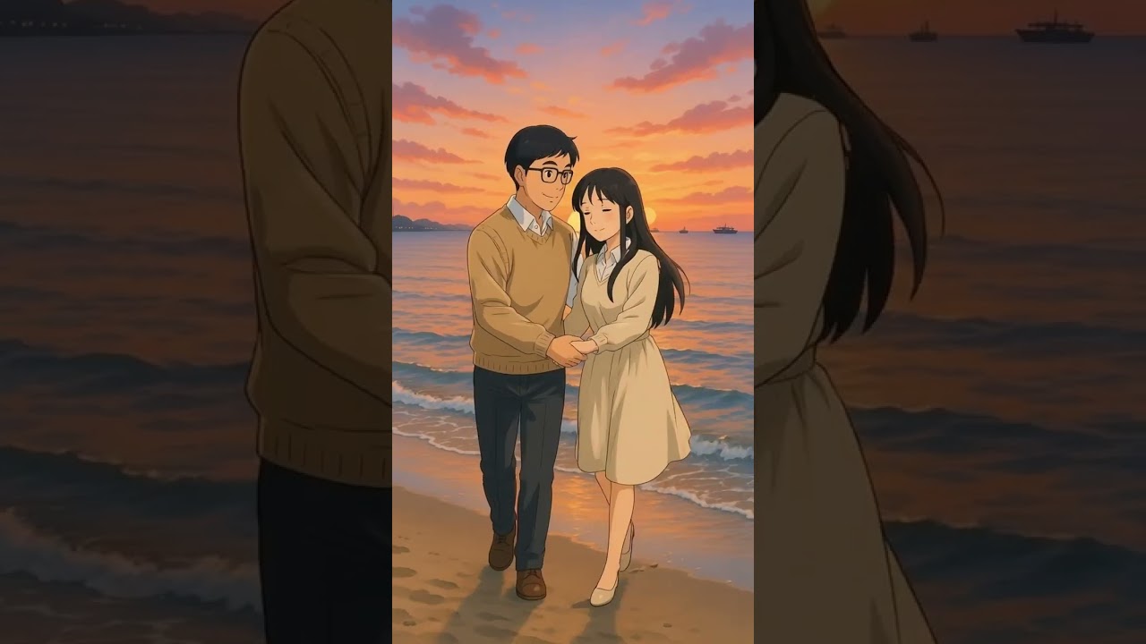 9년간의 사랑 1-5편