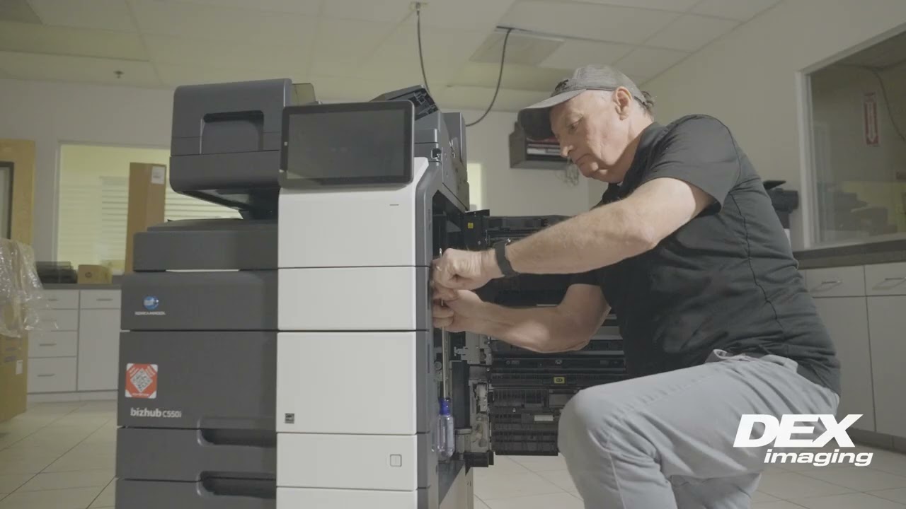 Dex Imaging - Office :15