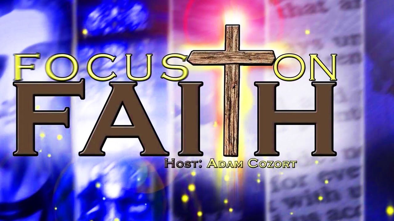 Behavior of a Christian - Russ Earl - need Adam intro