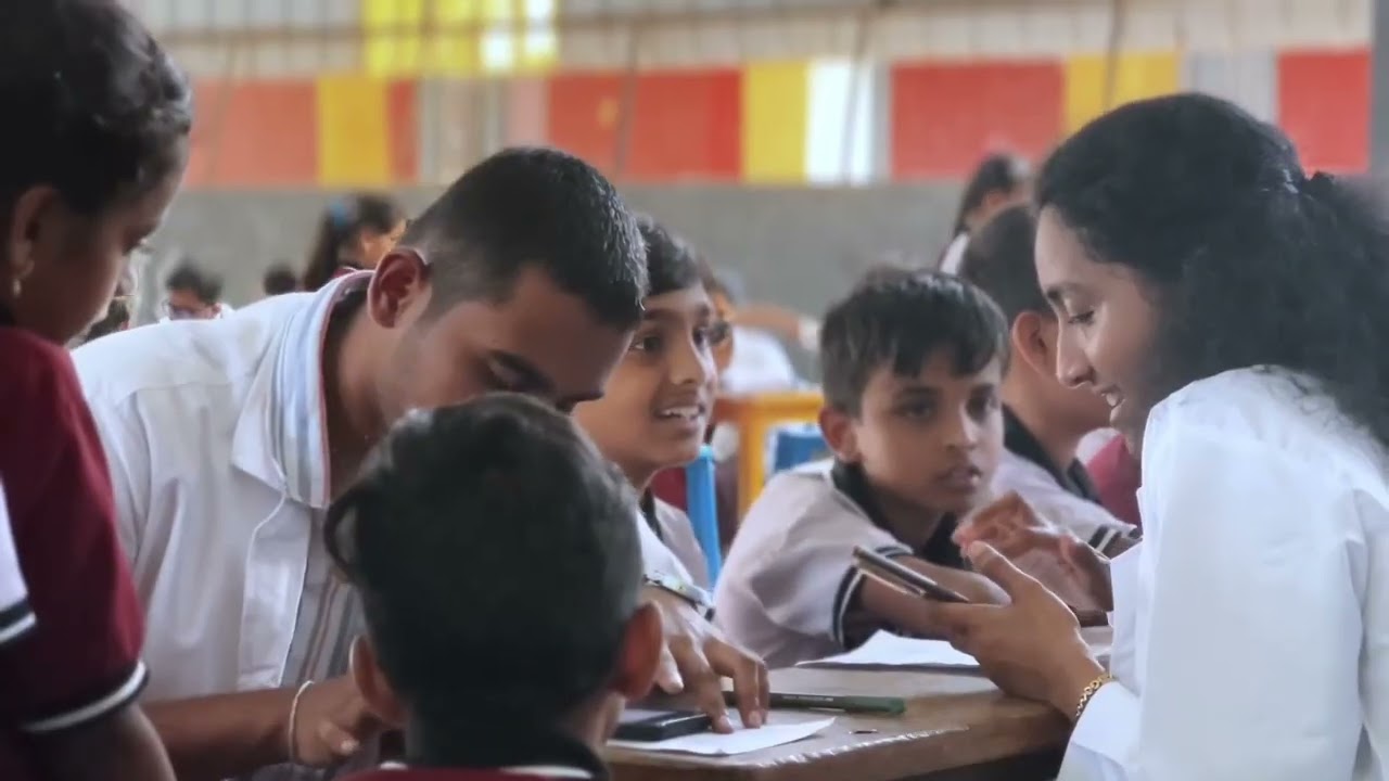 ALN Rao Memorial Ayurvedic Medical College, Koppa | CHARAKA FOR CHILDREN-2025