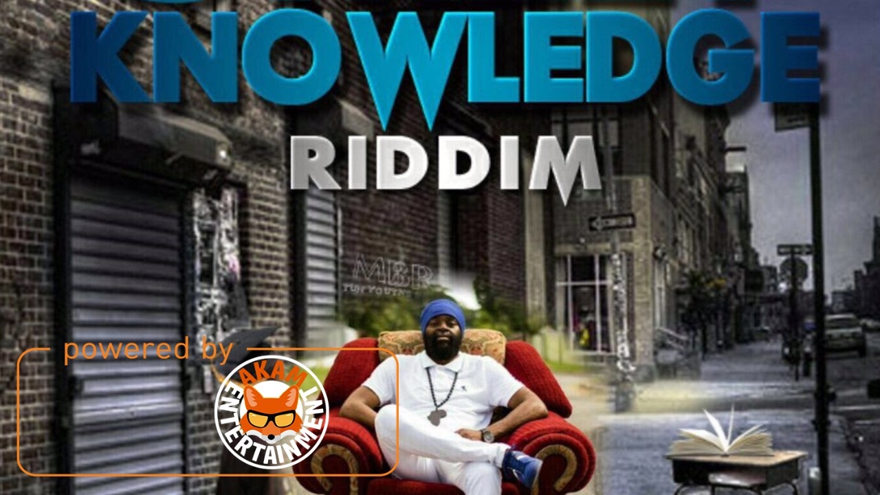 Bugle - Straight Forward [Street Knowledge Riddim] February 2017