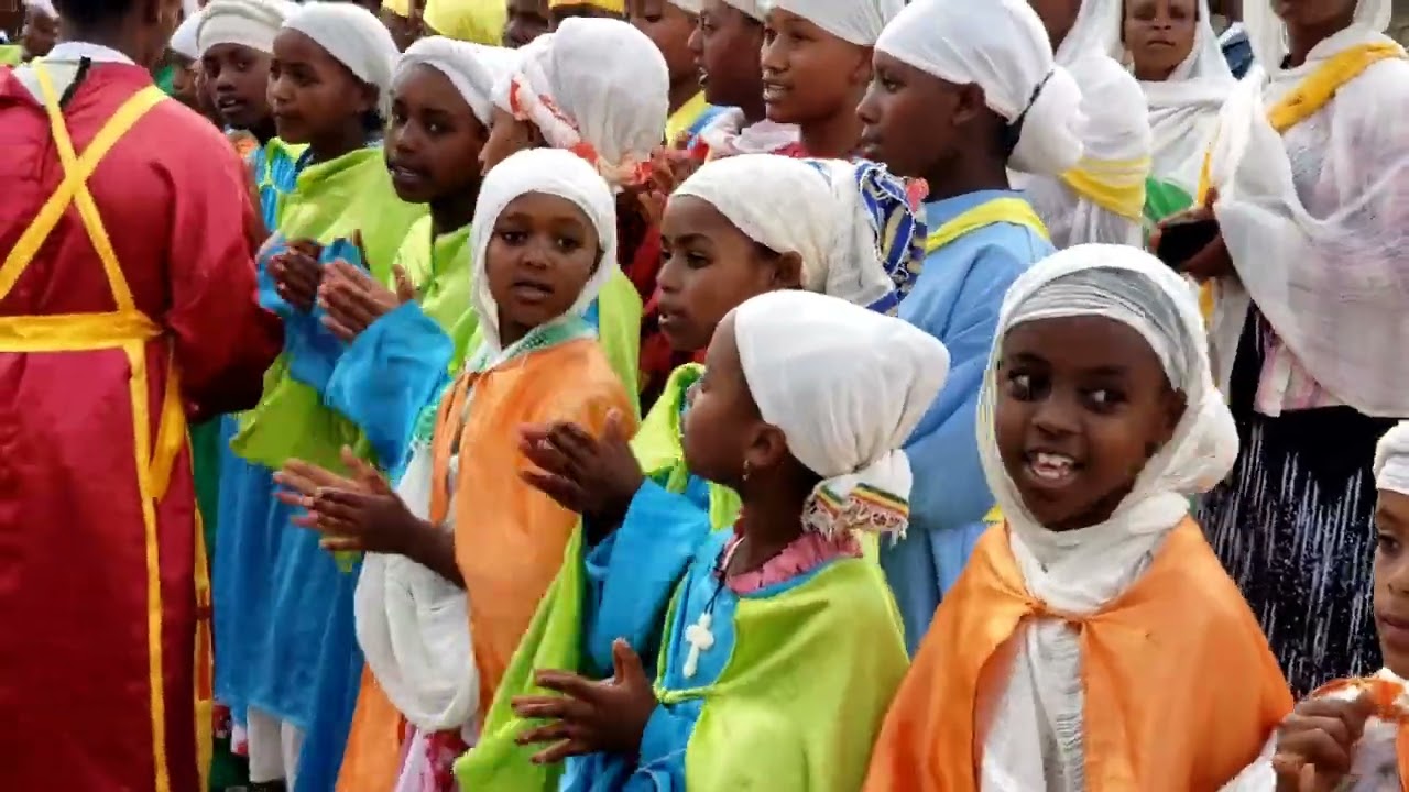 የጥምቀት ከተራ በዓል አከባበር በወላይታ ዞን በቦዲቲ ከተማ አስተዳደር ፤ 