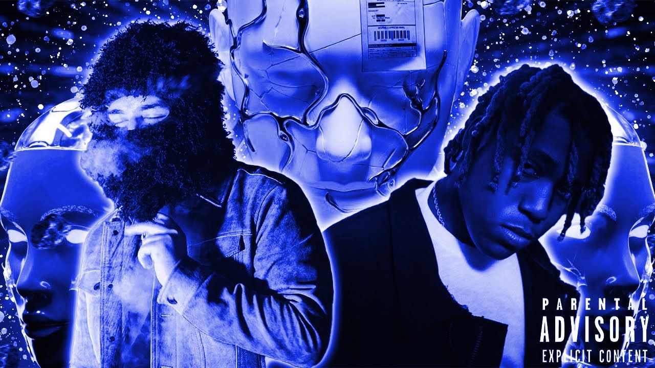 YEAT - GEEKED UP 2 (FT.  DON TOLIVER) [PROD. KIRO X R3DD]