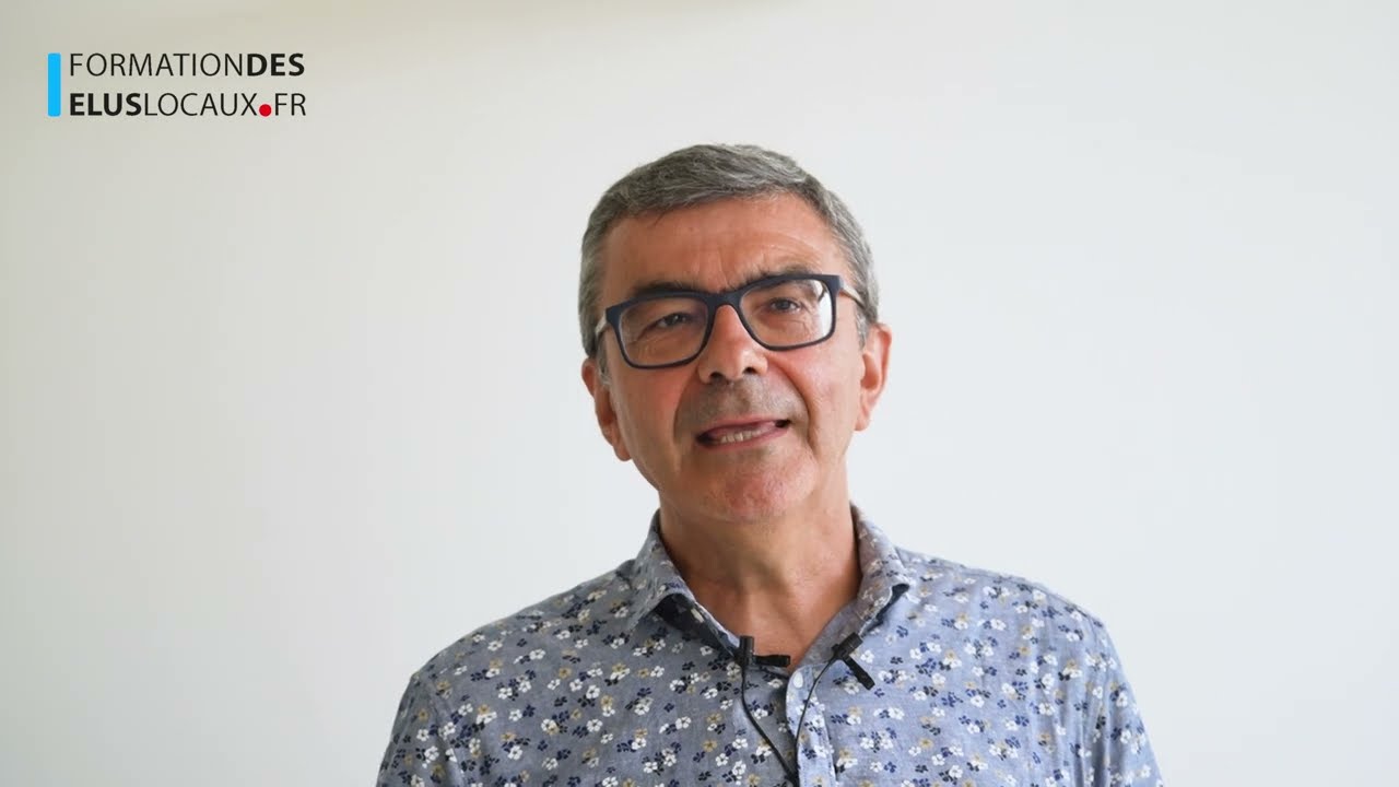 RAUTUREAU Pascal Les &eacute;lus et le budget communal