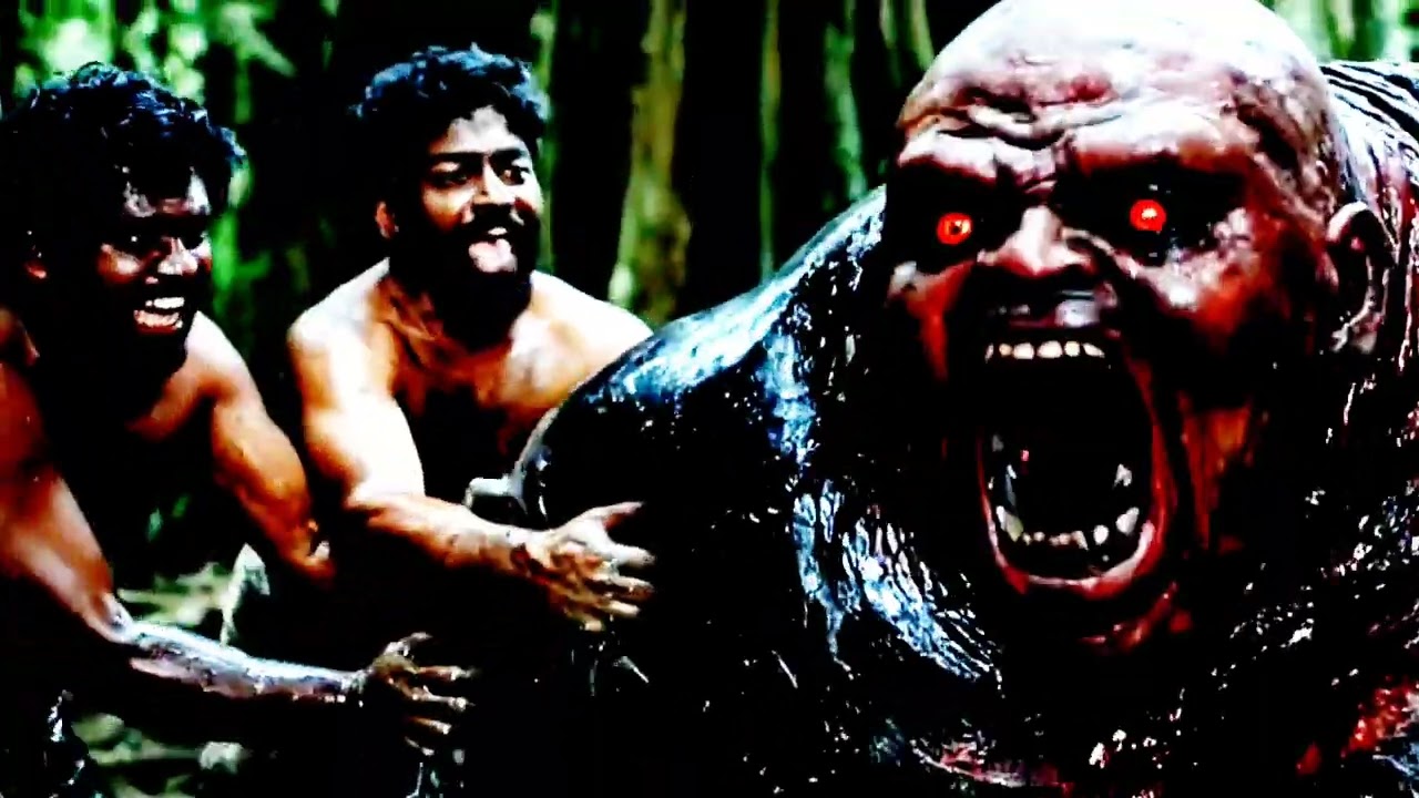 IT'S LOOSE! Villagers' Ancient Horror Breaks Free (Terrifying!) 