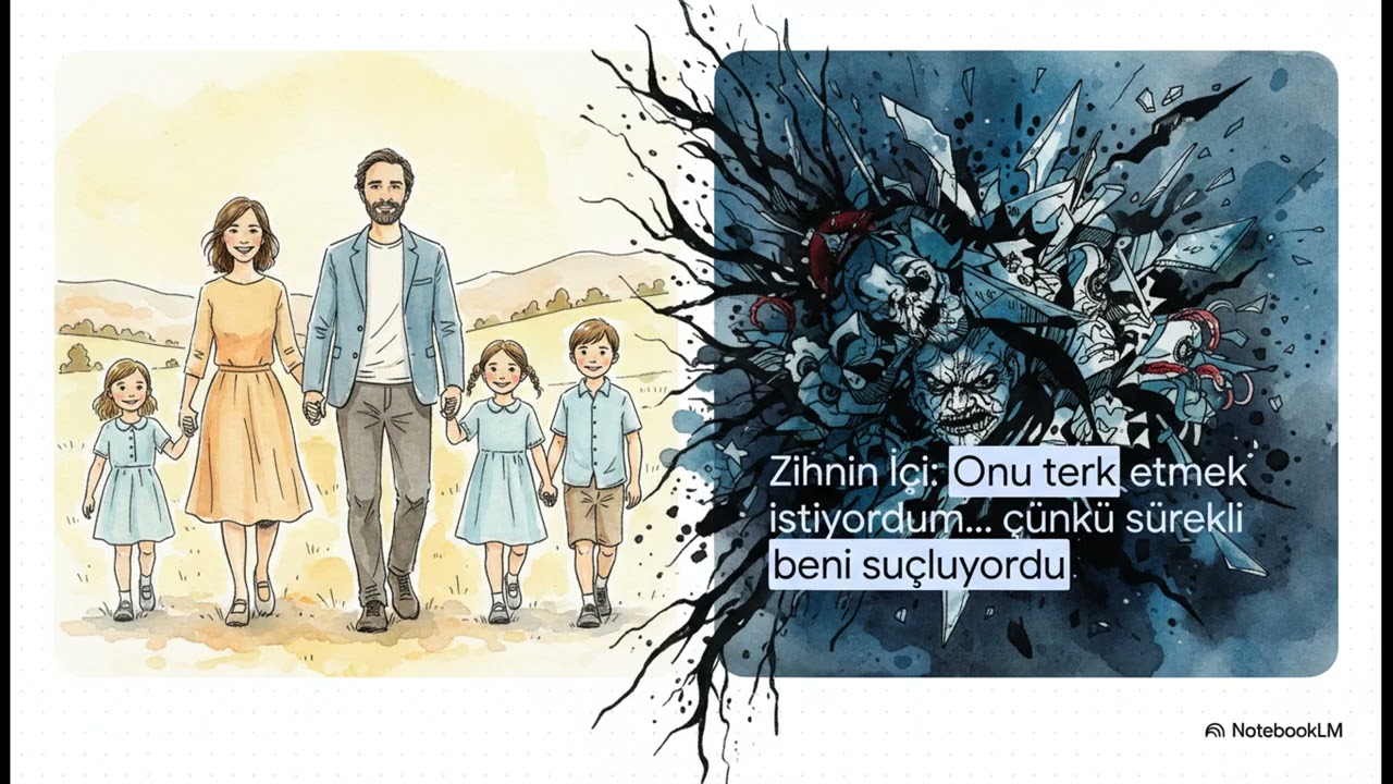 Karl Ove Knausgaard - Kavgam 2 - Âşık Bir Adam (Kitap Özeti)