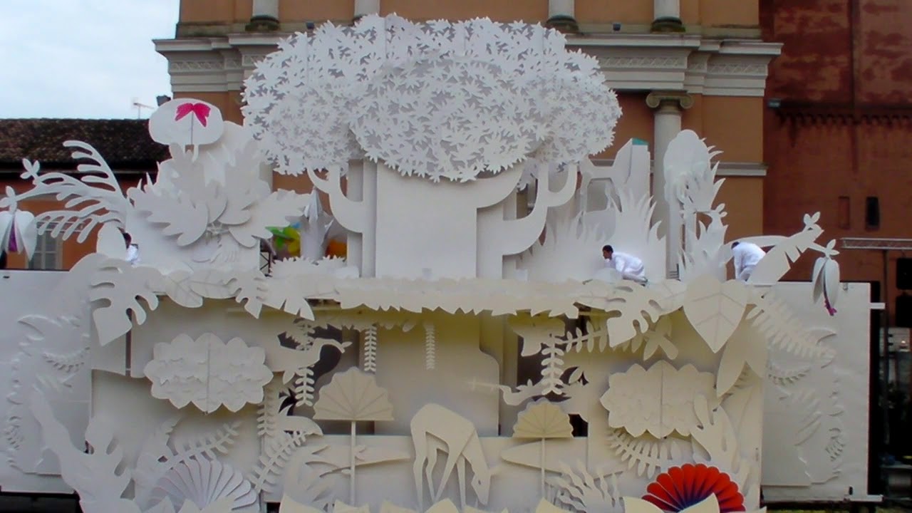 Ocagiuliva 2018