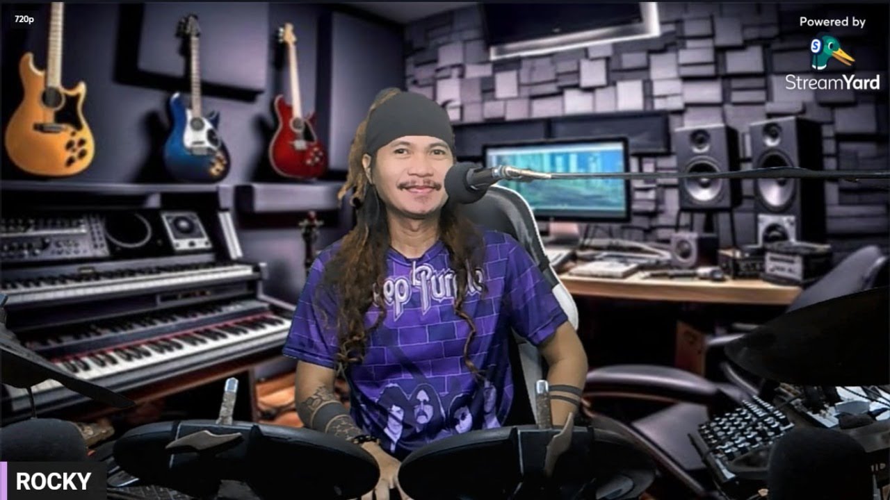 ROCKY TV LIVE 2026! PART 2
