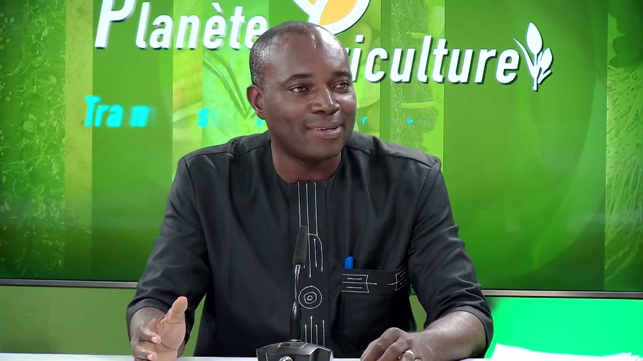 PLANETE AGRICULTURE: LE SECTEUR DE LA PECHE