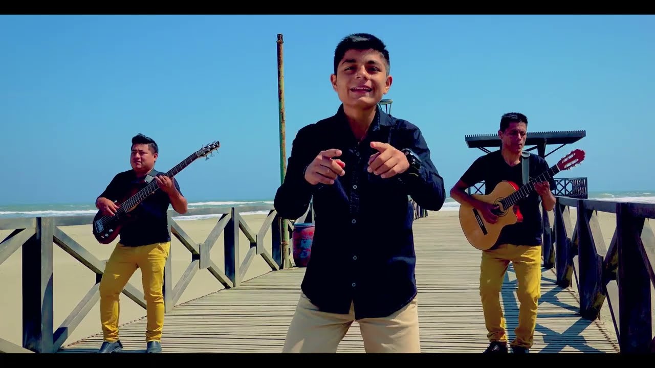 MIX KEVIN PEDRAZA Y LA AUTENTICA PASION Y DUO  NARANJO Video Oficial ► ✔► 8K