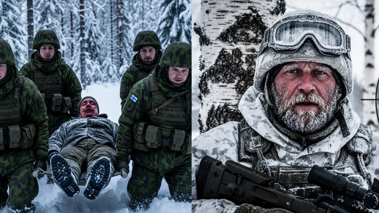 Talvisota järkytti Stalinia – suomalaiset hiihtojoukot tuhosivat Neuvostoliiton divisioonat