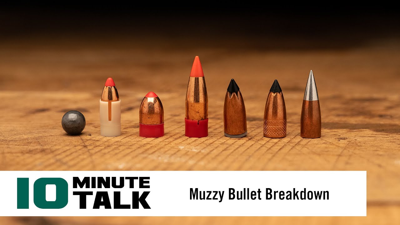 #10MinuteTalk | Разбор Muzzy Bullet
