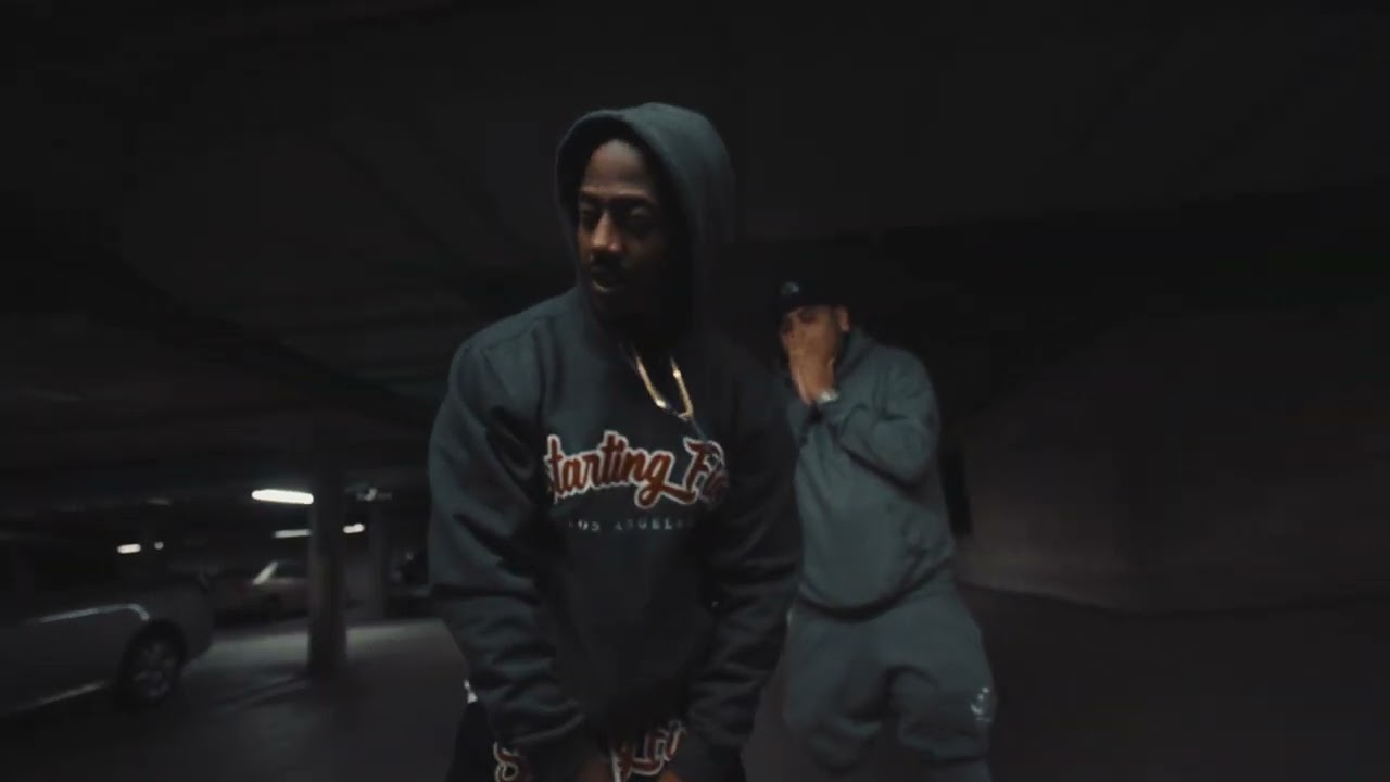 Traffic ft baby bounce LIKE ME