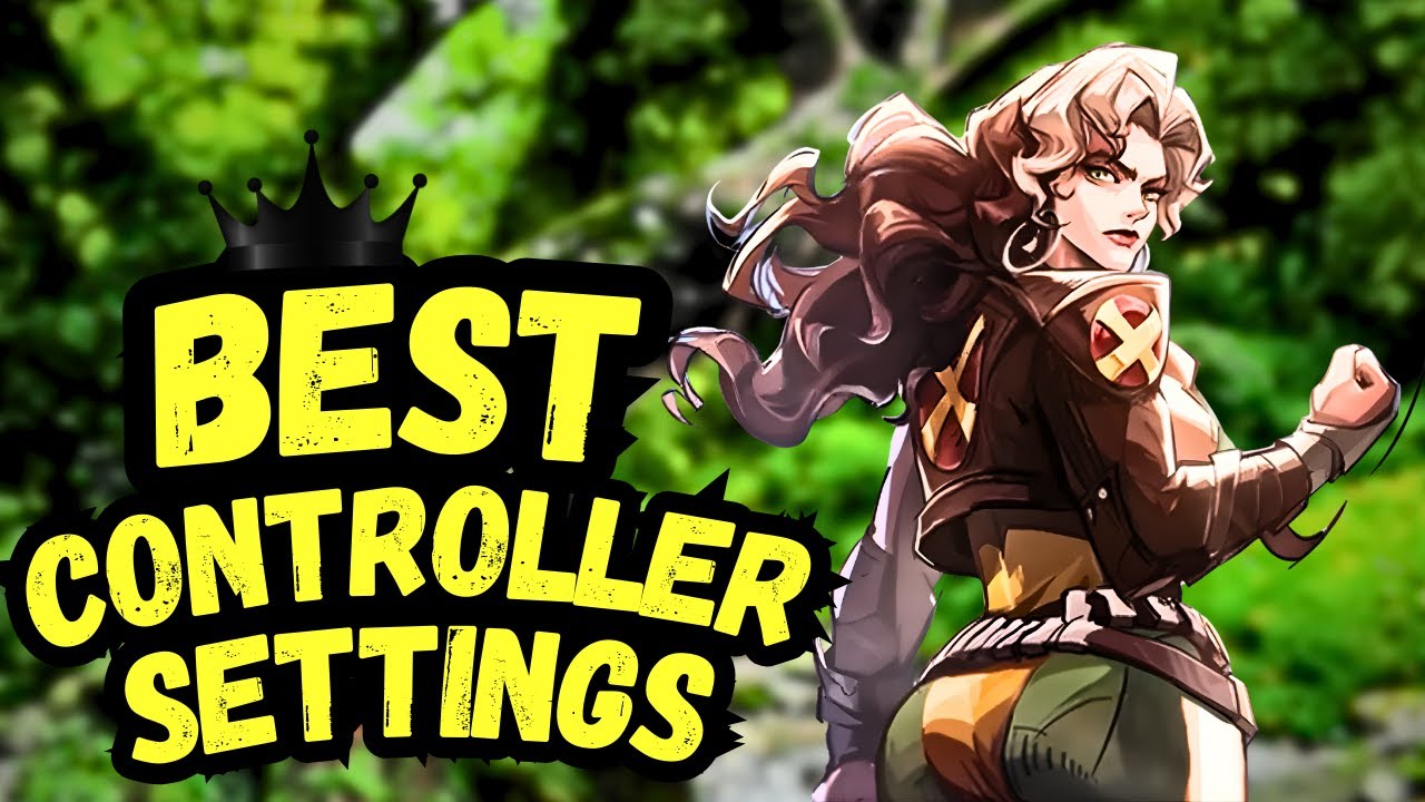 How To Maximize Rogue's Skillset | Marvel Rivals
