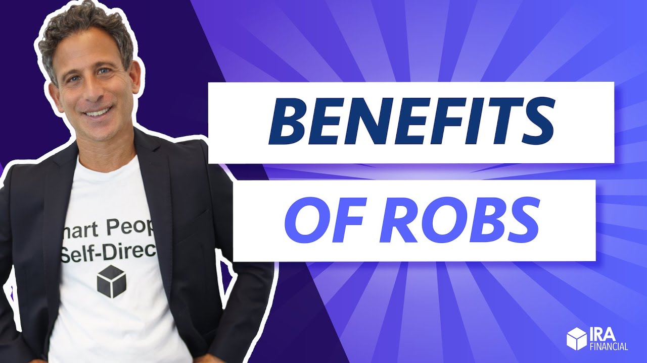 Why ROBS Might Be the Best Way to Fund Your Dream Business!