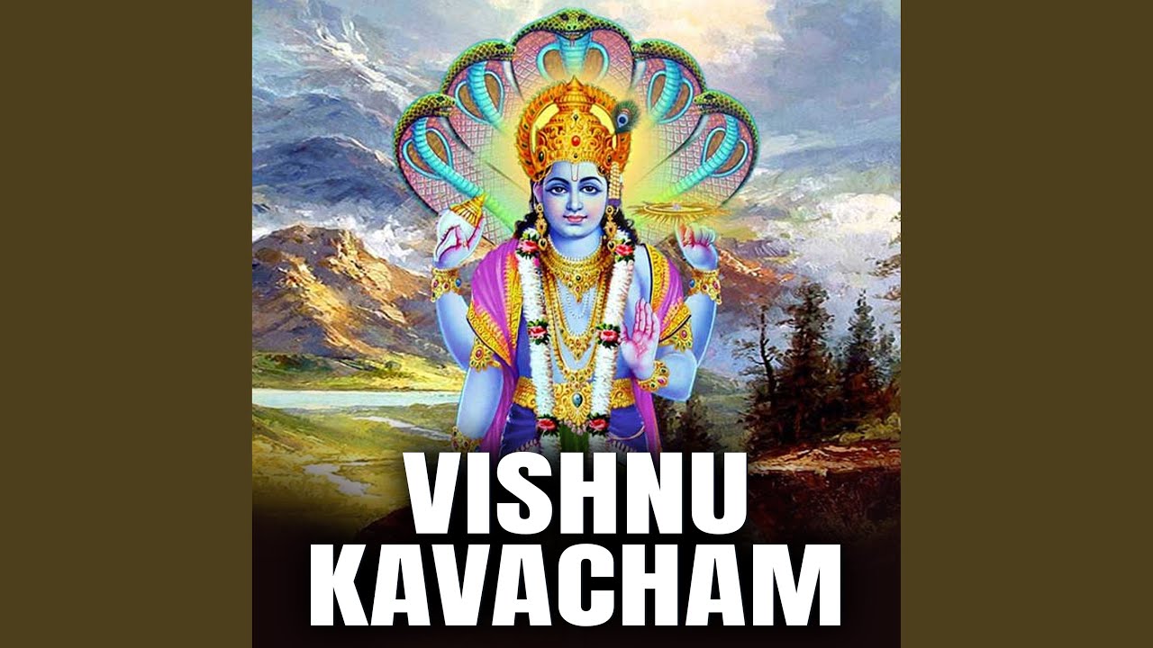 Vishnu Kavacham